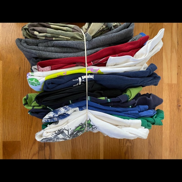 Boys size 8 bundle - Picture 4 of 5